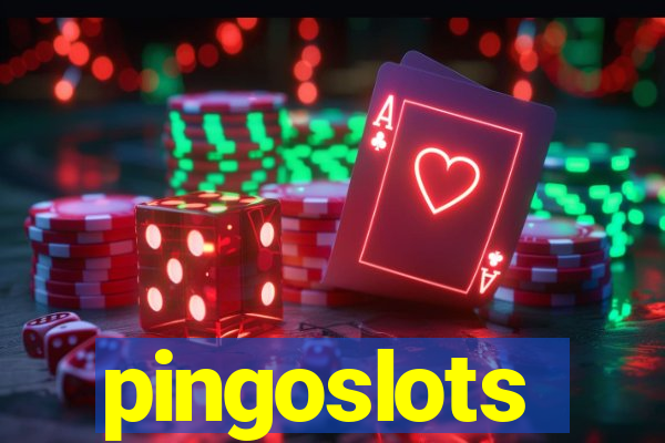 pingoslots