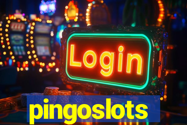 pingoslots