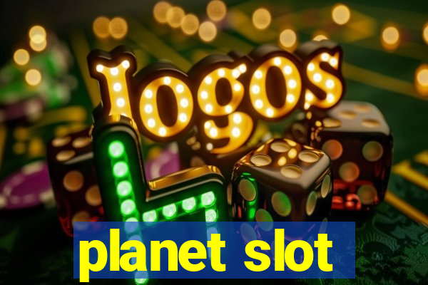 planet slot