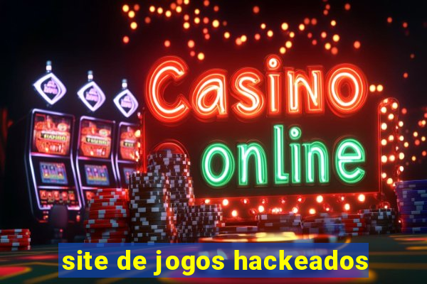 site de jogos hackeados