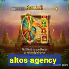 altos agency