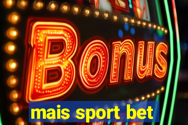 mais sport bet