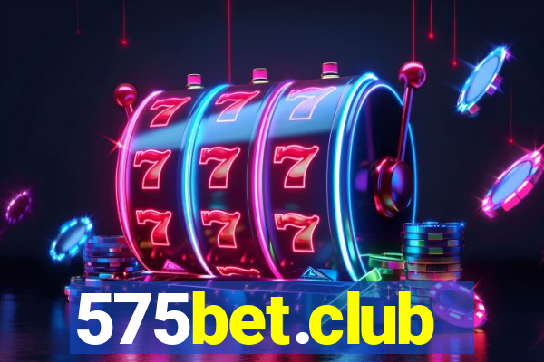 575bet.club