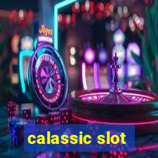 calassic slot