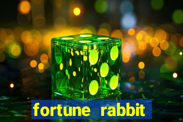 fortune rabbit minutos pagantes