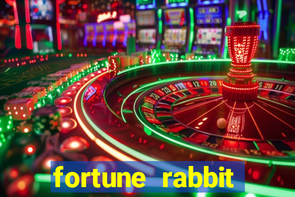 fortune rabbit minutos pagantes