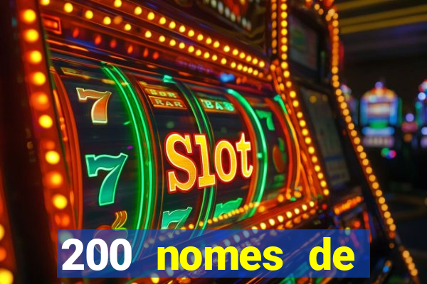 200 nomes de frutas 100 nomes de