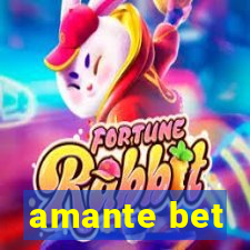 amante bet