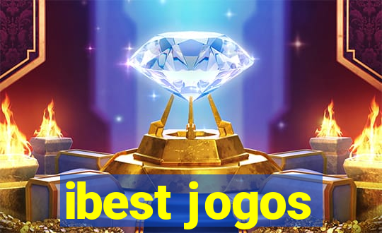 ibest jogos