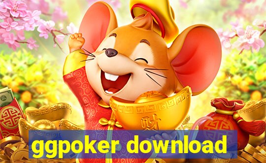 ggpoker download