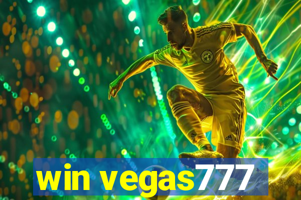 win vegas777