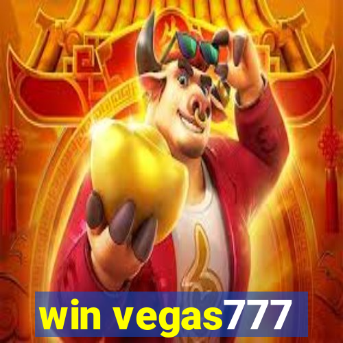 win vegas777