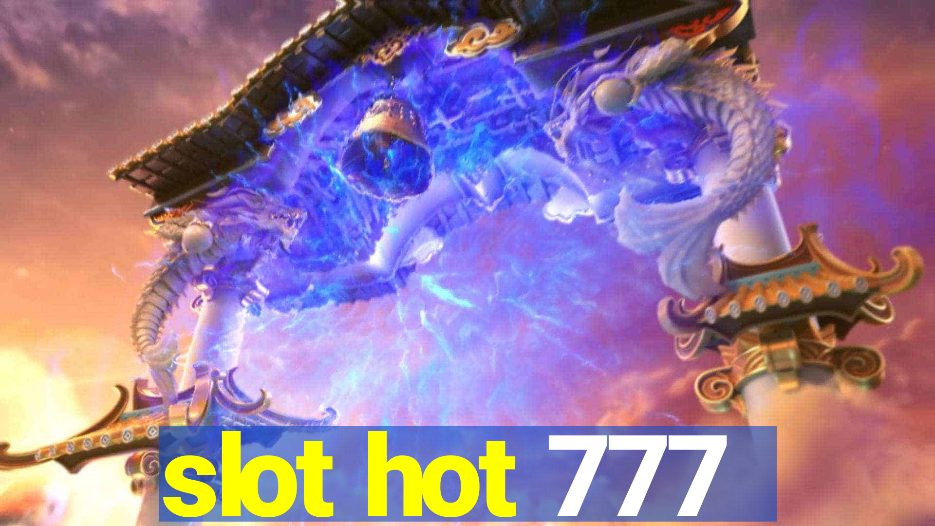 slot hot 777