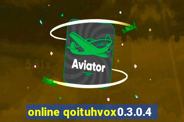 online qoituhvox0.3.0.4