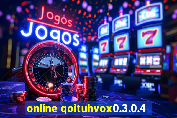 online qoituhvox0.3.0.4