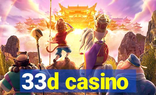 33d casino