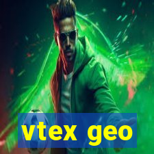 vtex geo