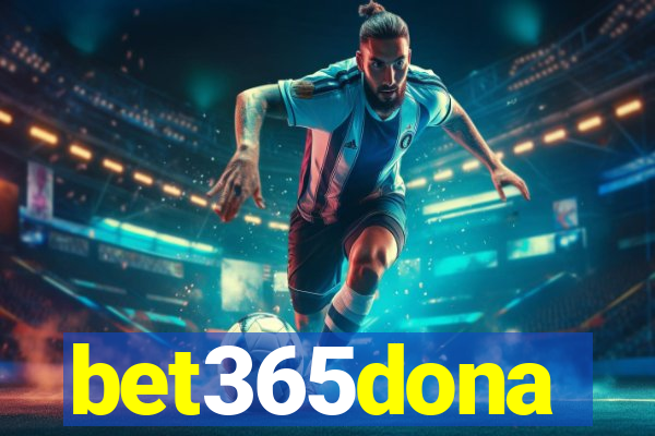 bet365dona