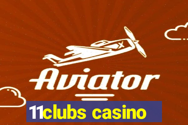 11clubs casino