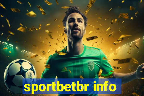 sportbetbr info