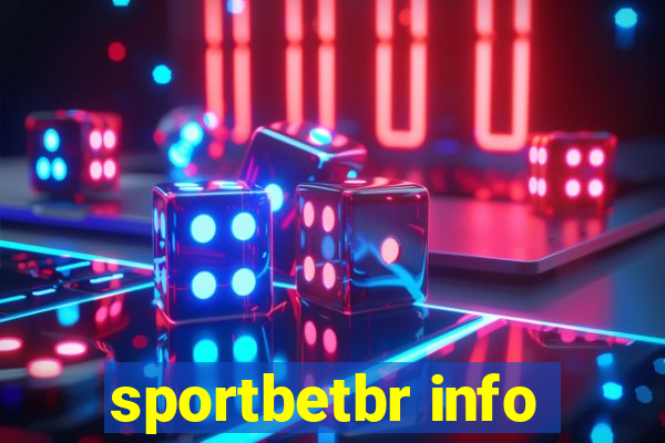 sportbetbr info