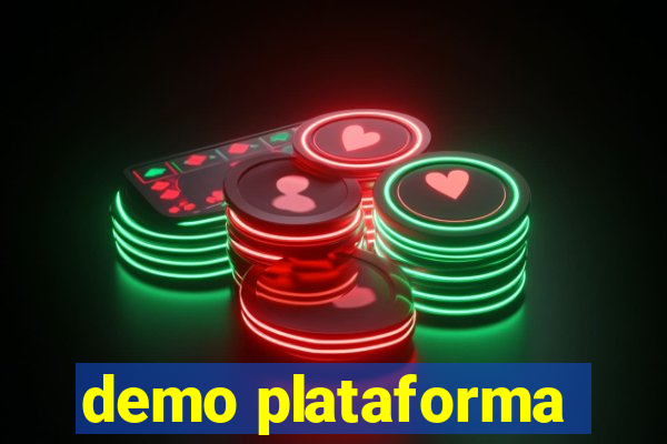 demo plataforma