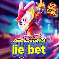 lie bet