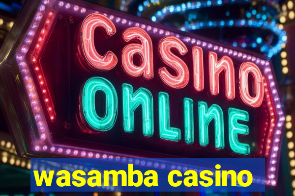 wasamba casino