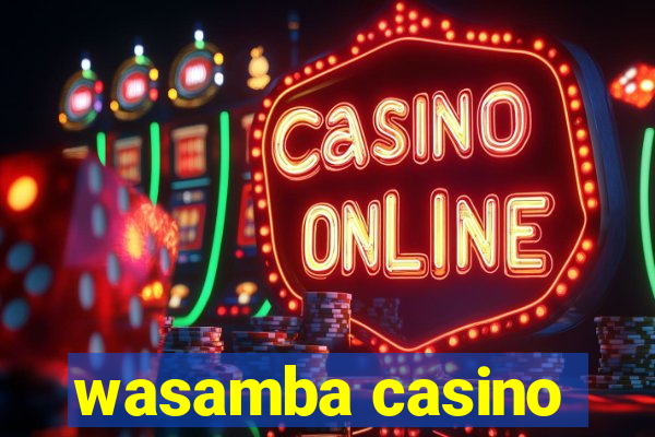 wasamba casino