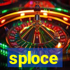 sploce