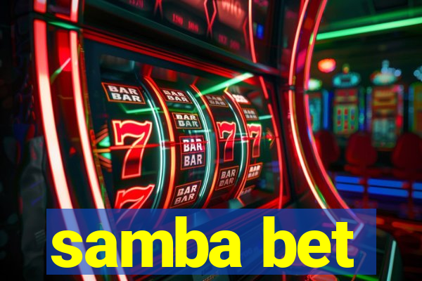 samba bet