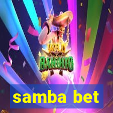 samba bet