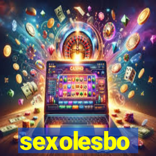 sexolesbo