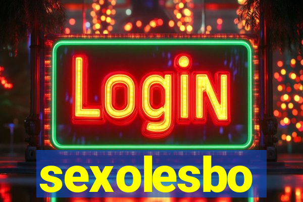 sexolesbo