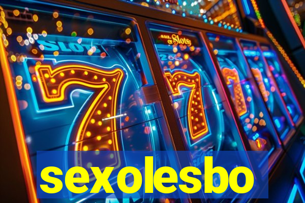 sexolesbo