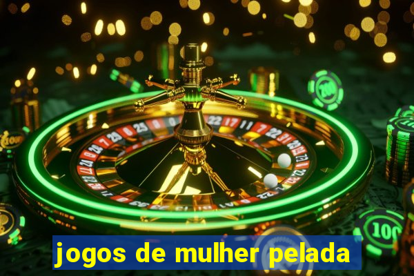 jogos de mulher pelada