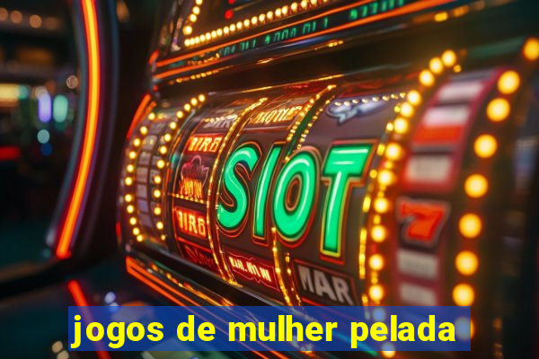 jogos de mulher pelada