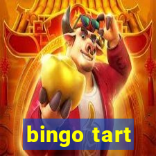 bingo tart