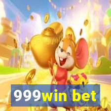 999win bet