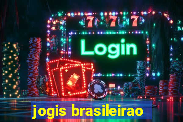 jogis brasileirao