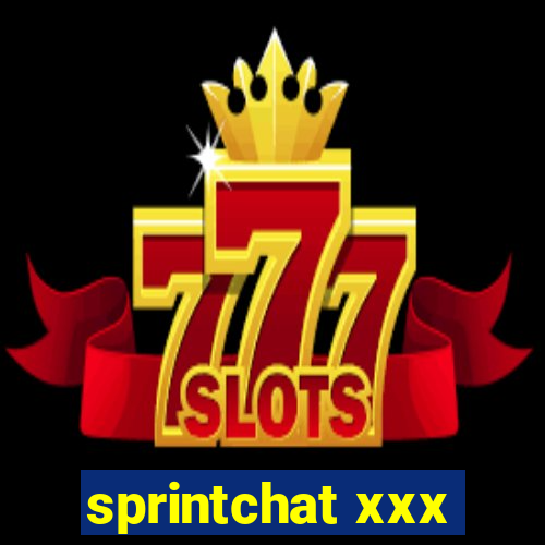 sprintchat xxx