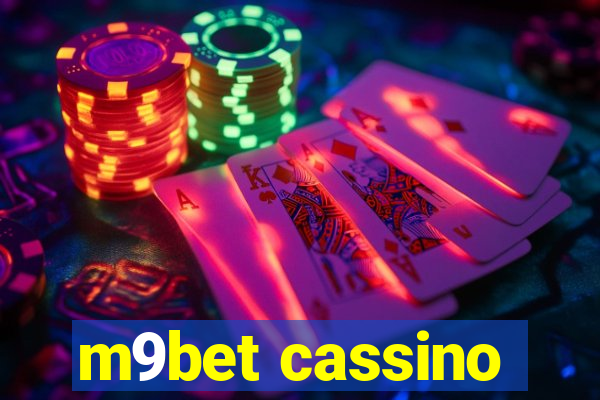 m9bet cassino