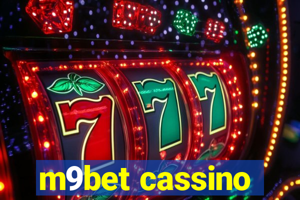 m9bet cassino