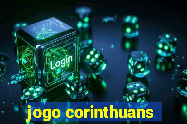 jogo corinthuans