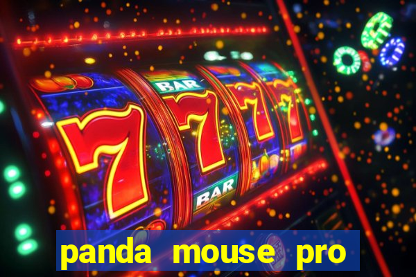 panda mouse pro 1.9.0 apk download