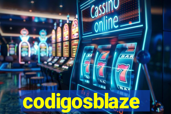 codigosblaze