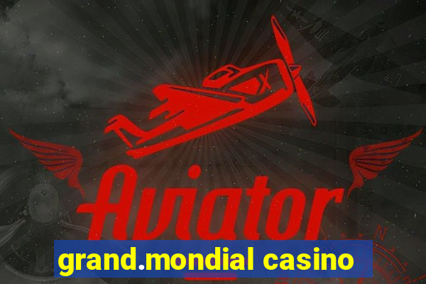 grand.mondial casino