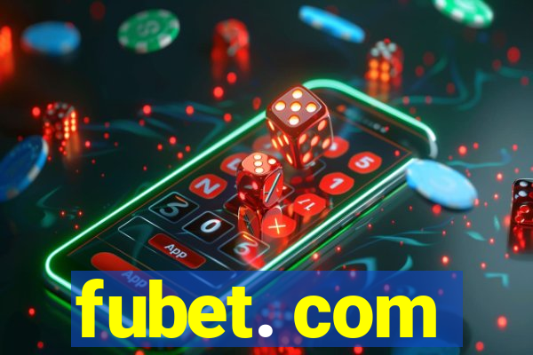 fubet. com