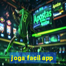 joga facil app