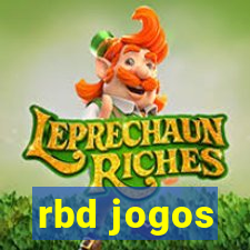 rbd jogos